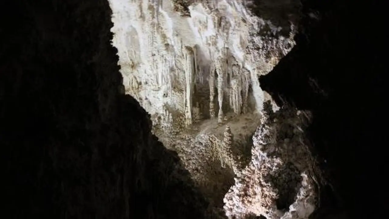 Gua Kontilola, Misteri di Bawah Tanah Papua