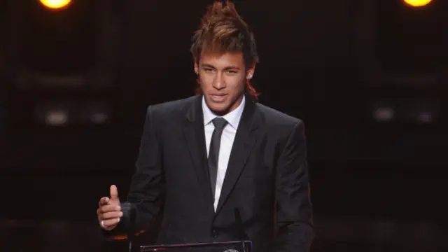 Neymar