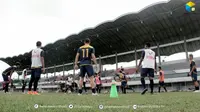 Derby Banua Panaskan Kalsel