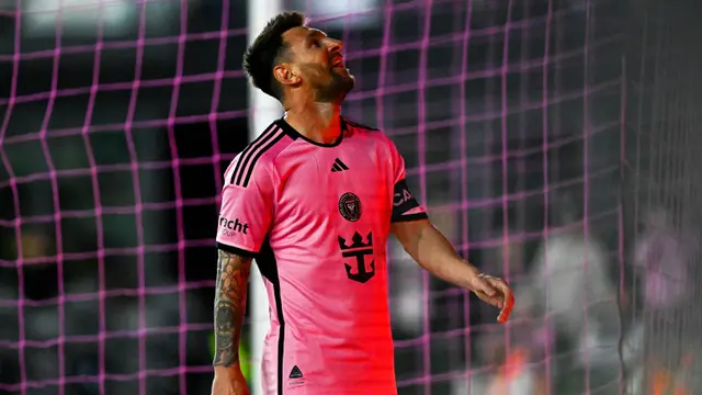 Inter Miami vs Real Salt Lake