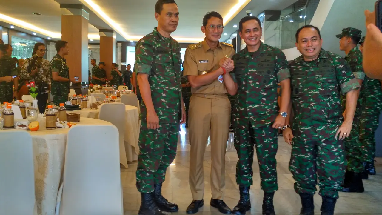 Ika Defianti/Liputan6.com