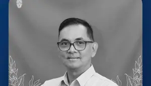 Kronologi Jubir Otorita IKN Troy Pantouw Ditemukan Meninggal di Rusun ASN