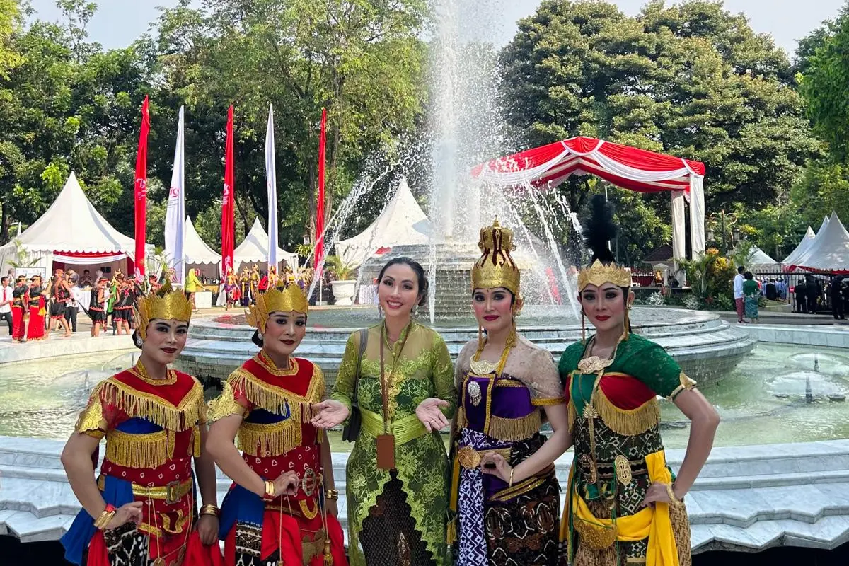 Imelda Budiman