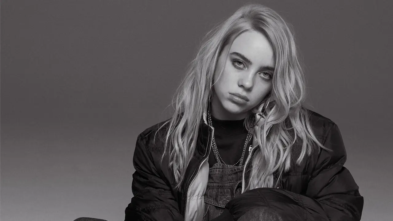 Billie Eilish