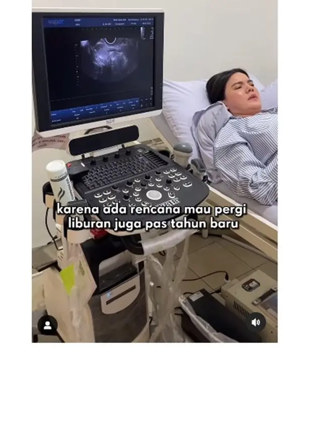 12 Potret Kondisi Alice Norin Usai Divonis Kanker Sarkoma, Terpaksa Menopause Dini