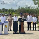Prabowo Resmikan 1.151 Km Jalan Daerah, Tekan Biaya Logistik Nasional