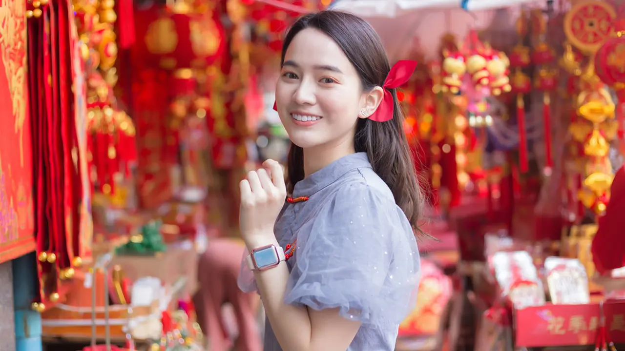 Menjelang Hari Raya Imlek, Ketahuilah Rahasia Kecantikan Perempuan Tionghoa yang Bisa Ditiru