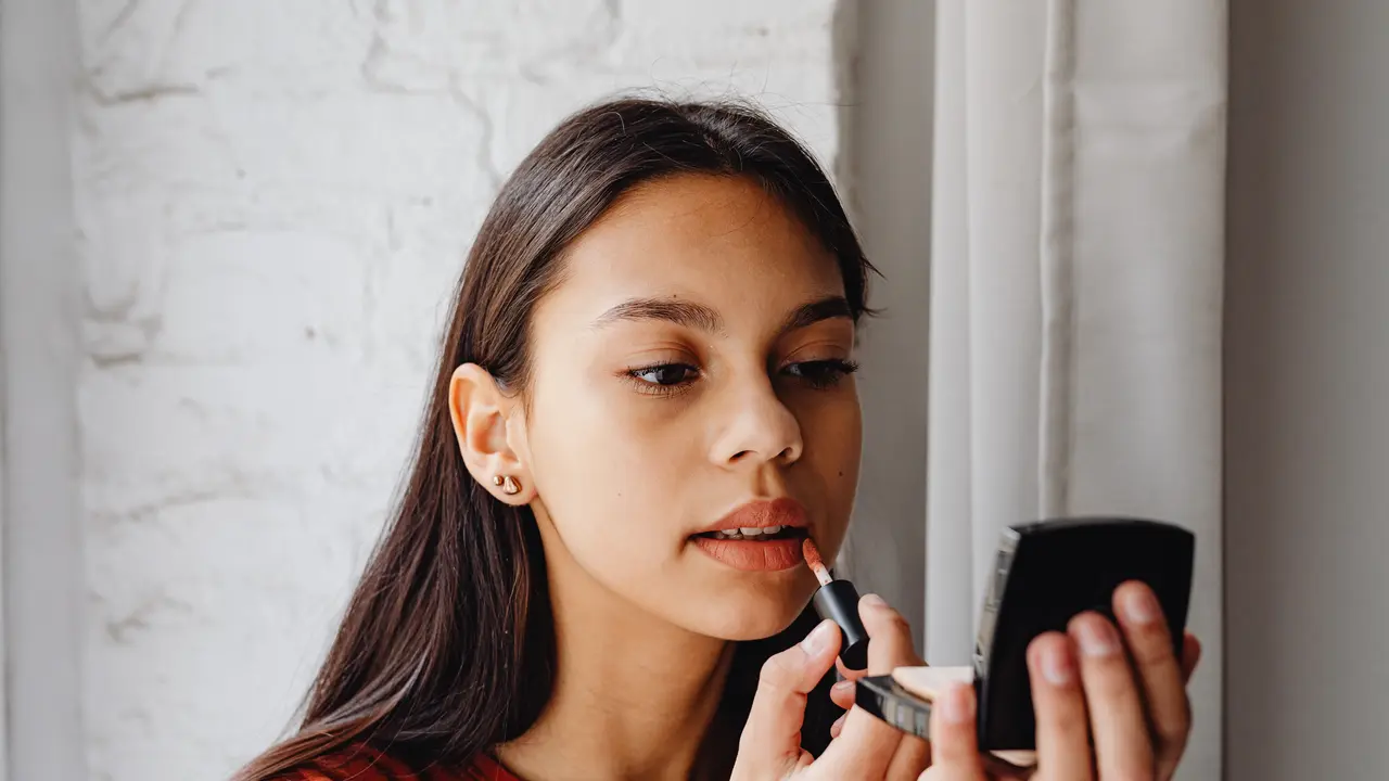 Memoles lipstick