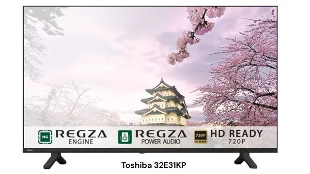 Toshiba 32E31KP