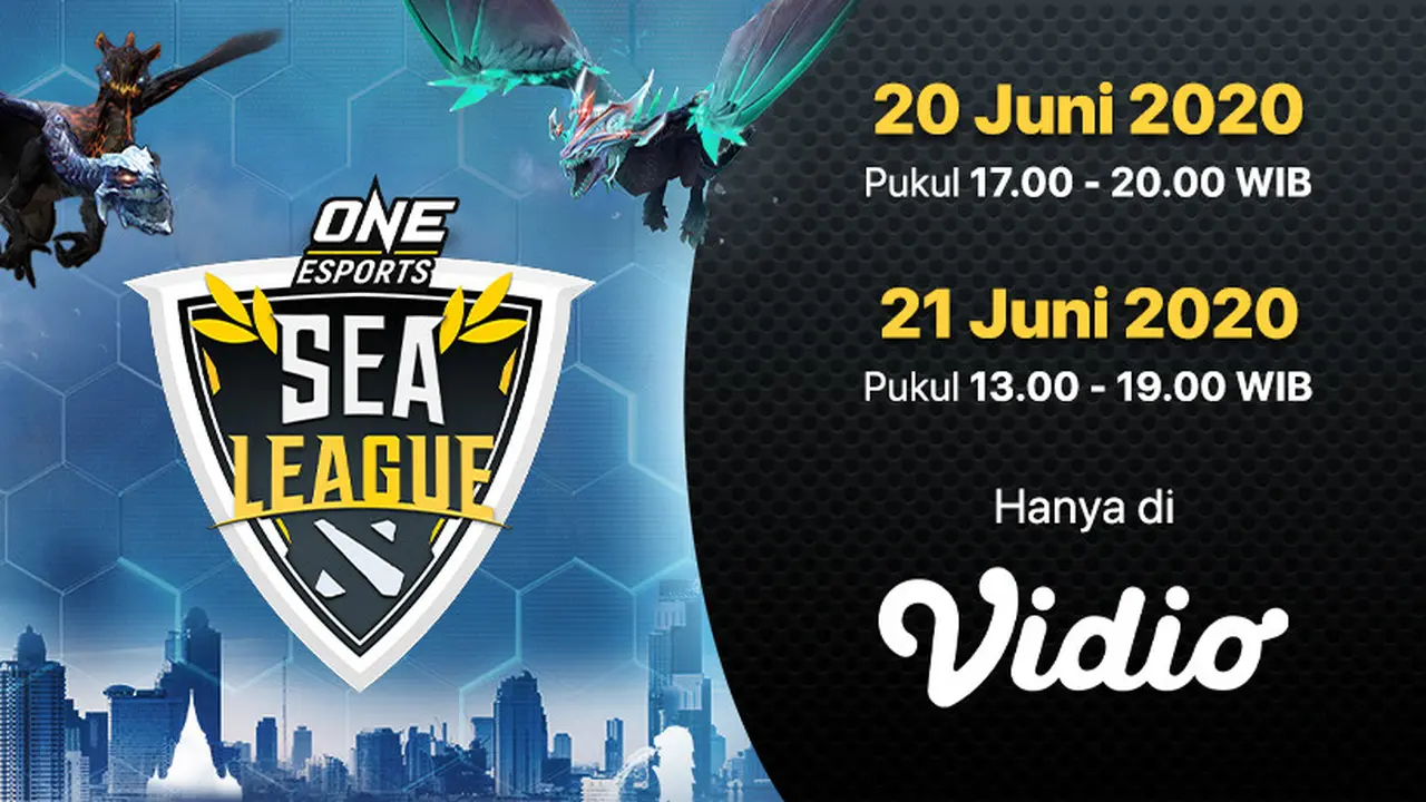 ONE ESports