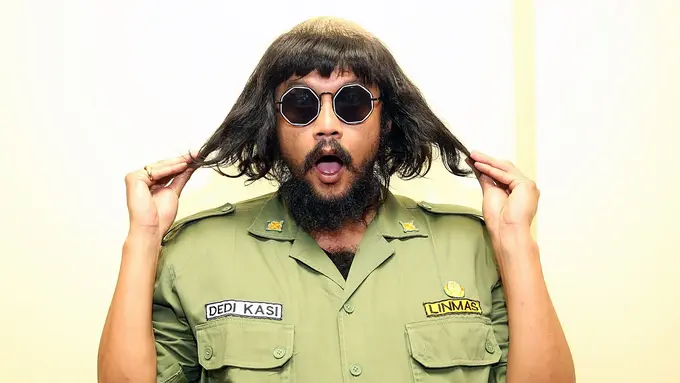 [Bintang] Dwi Sasono