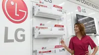 Lebih Hemat dan Pintar, Ini 6 Keunggulan Utama LG AC DUALCOOL Inverter