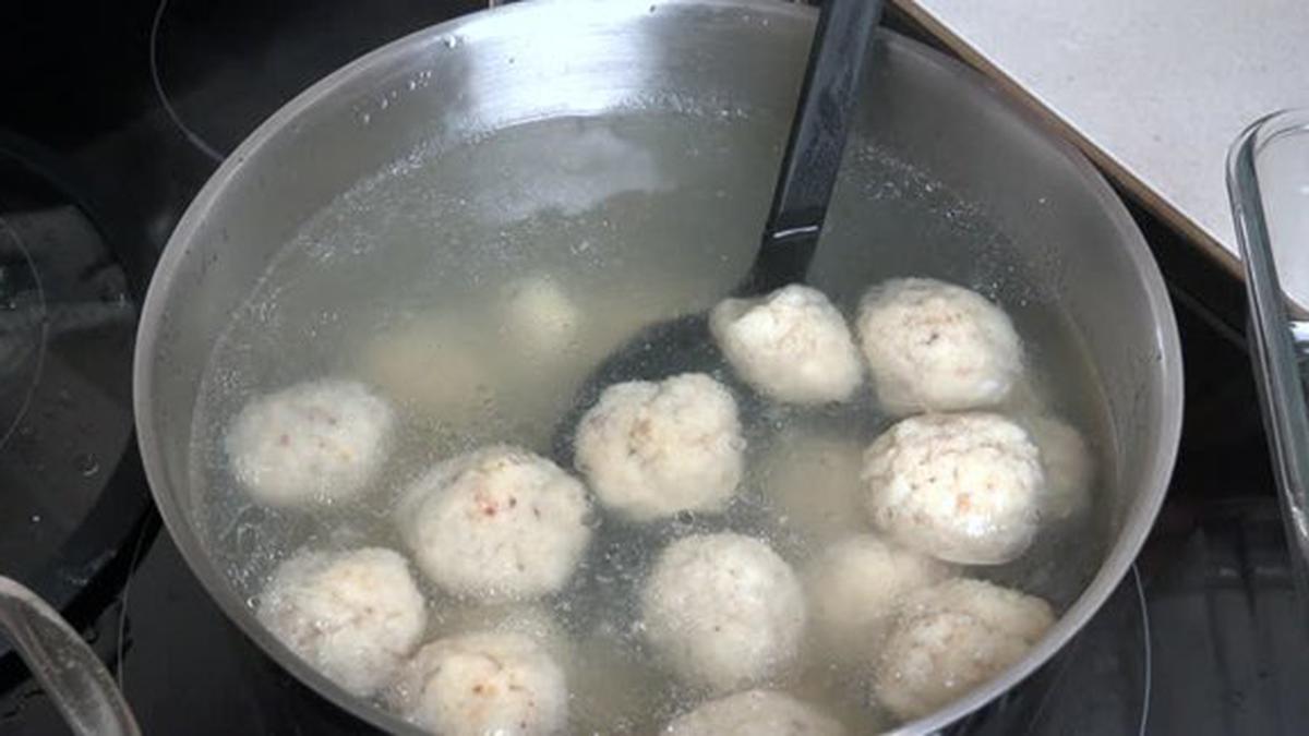 Resep Cara Membuat Kuah Bakso Sederhana Yang Sedapnya Juara Food