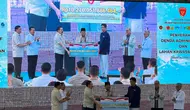 Kejagung Ungkap Mesin Baru Pengembalian Uang Negara