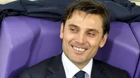 Menang atas Pandurii, Montella Puji Pemainnya