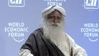 50 Sadhguru Quotes That Will Bring Peace to Your Mind