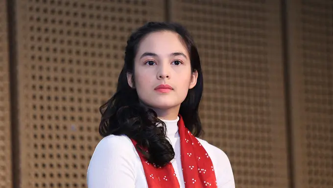 [Bintang] Chelsea Islan
