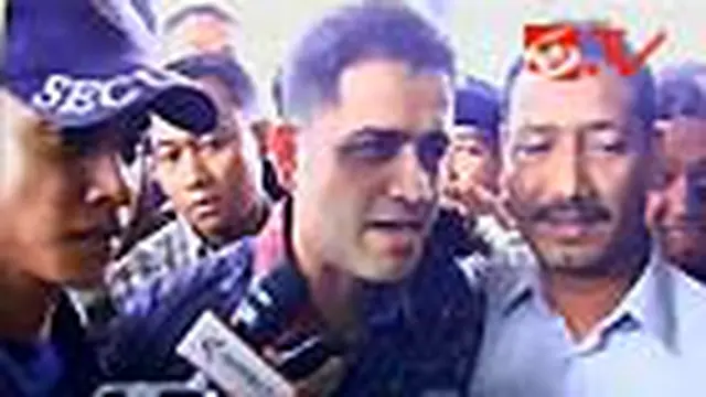 Sembilan Jam Diperiksa KPK, Nazar Beberkan Semua