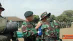 Citizen6, Bandung: Kepada Danrindam III/Siliwangi beserta para pembina dan pelatih, Pangdam menekankan agar penyelenggaraan UST tingkat Kompi Yonzipur-3/YW dilaksanakan dengan sebaik-baiknya. (Pengirim: Pendam III/Siliwangi)