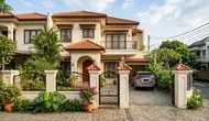 7 Model Pagar Mediterania Minimalis yang Elegan untuk Mempercantik Rumah