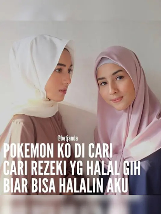 Ditantangi tuh Sob! (Lucu.Me)