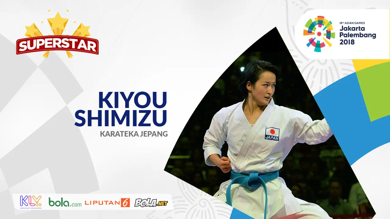 Kiyou Shimizu