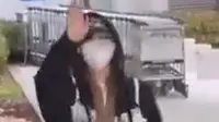 Lisa BLACKPINK Bikin Geger, Pakai Hoodie Bergambar Lingerie Saat Hendak ke Jakarta