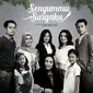 Sinema Wajah Indonesia berjudul Senyummu Surgaku tayang Sabtu (24/1/2020) pukul 12.30 WIB di SCTV (Dok Citra Sinema)