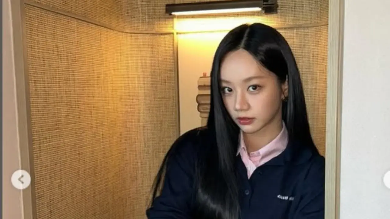 Hyeri Disebut Punya Hubungan Spesial dengan Wootae yang Kabarnya Sudah Setahun Dirahasiakan