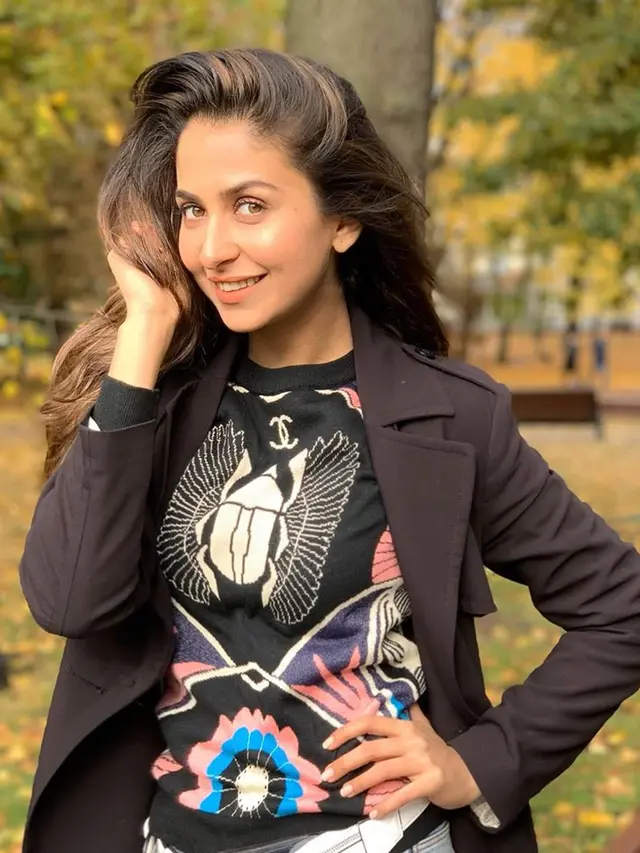 Ingat Pooja Adik Anjali di Kabhi Khushi Kabhi Gham? Ini 6 Potret Terbarunya Bikin Pangling