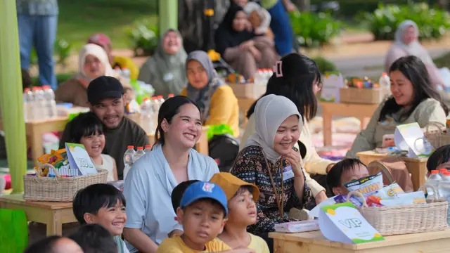 Family Ritual Mapping, Cara Sederhana Membangun Kedekatan Orangtua dan Anak