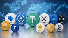 Pemakaian Kartu Stablecoin Diprediksi Naik Jadi Rp 886 Triliun