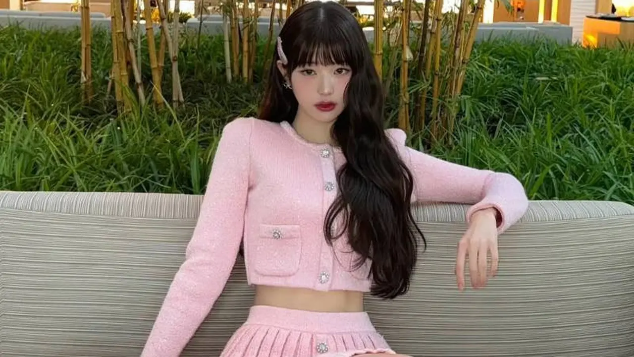 Ide Soft Girl Look Outfit yang Bikin Penampilan Makin Manis dan Feminin (photo by instagram.com/for_everyoung10)