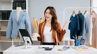 Menilik Perkembangan UMKM dan Brand Lokal di Tengah Persaingan E-Commerce dari Riset Ipsos 2025