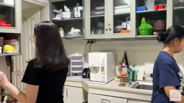 Dapur Arumi Bachsin