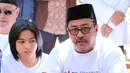 Rano Karno dan Keluarga Si Doel