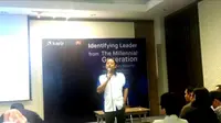 Butuh Peran CEO untuk Kembangkan Para Pekerja Muda
