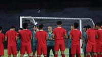 Kurniawan Pastikan Mental Timnas Indonesia U-17 Pulih Jelang Laga Hidup Mati vs Vietnam: Kami Siap Berjuang