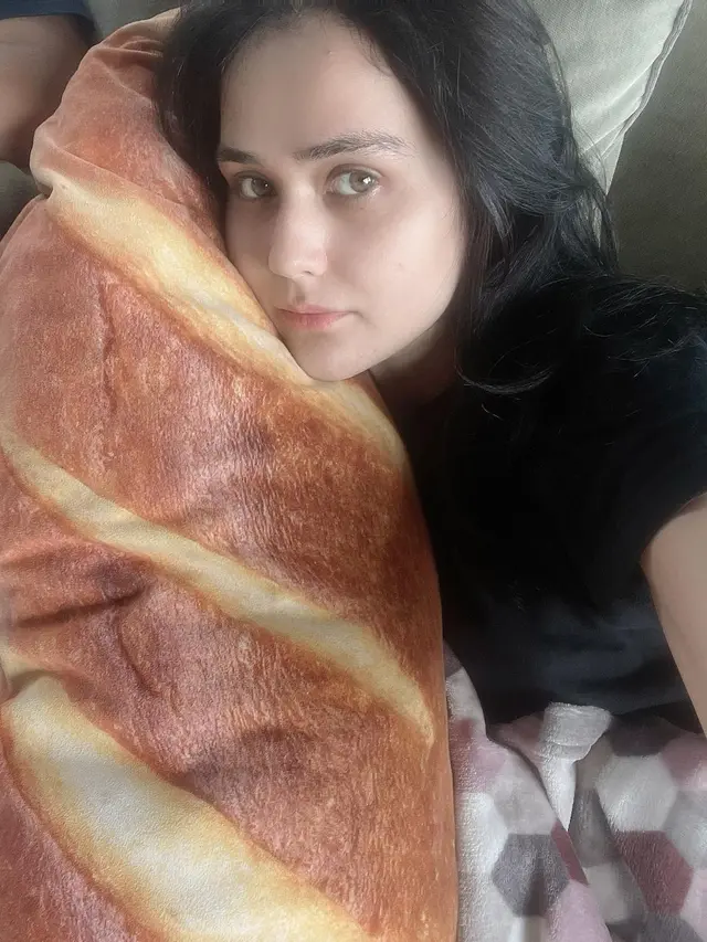 [Fimela] Penampilan tanpa Makeup Senk Lotta