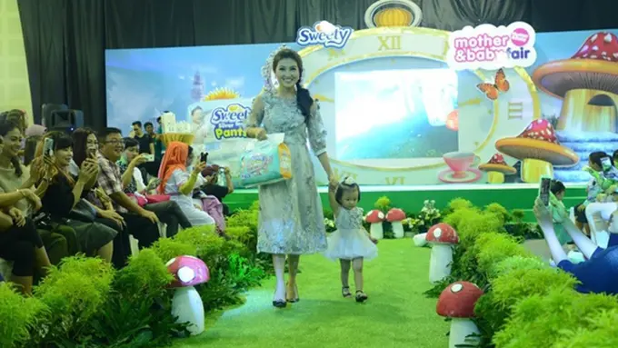 Foto: copyright KapanLagi.com - Fotografer: Bayu Herdianto