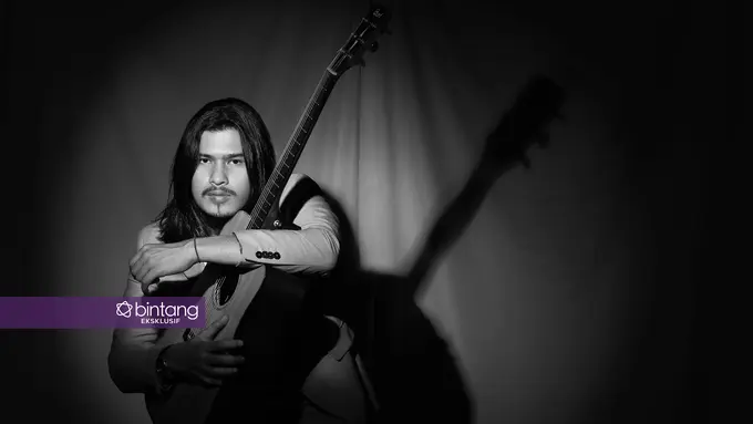 [Bintang] Eksklusif Virzha 1