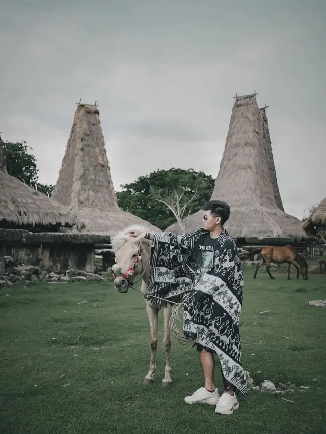 Influencer Yordhanta