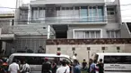 Pembunuhan sadis di Pulomas ternyata menyimpan beberapa fakta yang diungkap saksi mata.