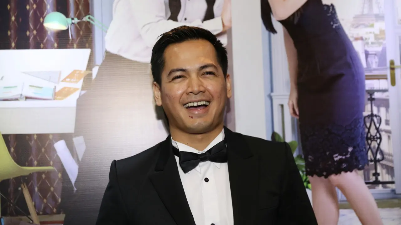 [Bintang] Tommy Kurniawan