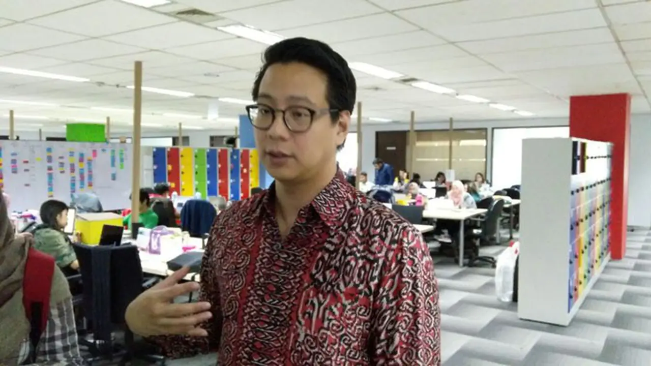 Sebastian Togelang