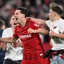 Manchester United Dapat Kabar Baik, Striker Incaran Tertarik Gabung Old Trafford