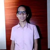 Foto profil Angga Dwimas Sasongko (Wimbarsana/bintang.com)