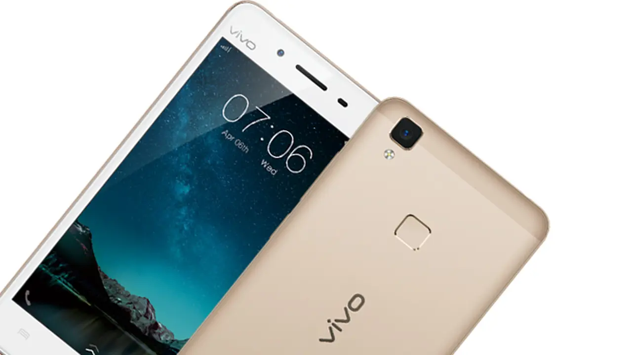 VIVO V3