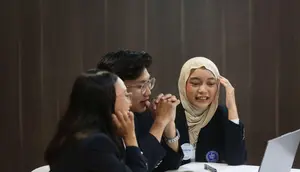 IPB University Raih Gelar Fan Favorite Team Genera-Z Berbakti 2026, Bukti Apresiasi Penonton