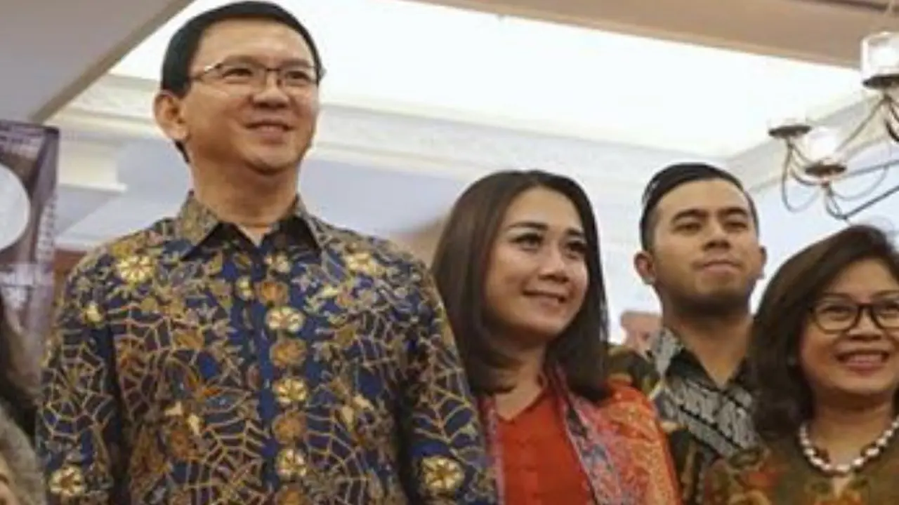 Potret Terbaru Puput Nastiti, Kini Sedang Mengandung?